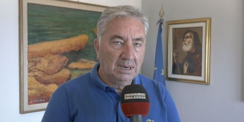 sindaco pizzo pititto