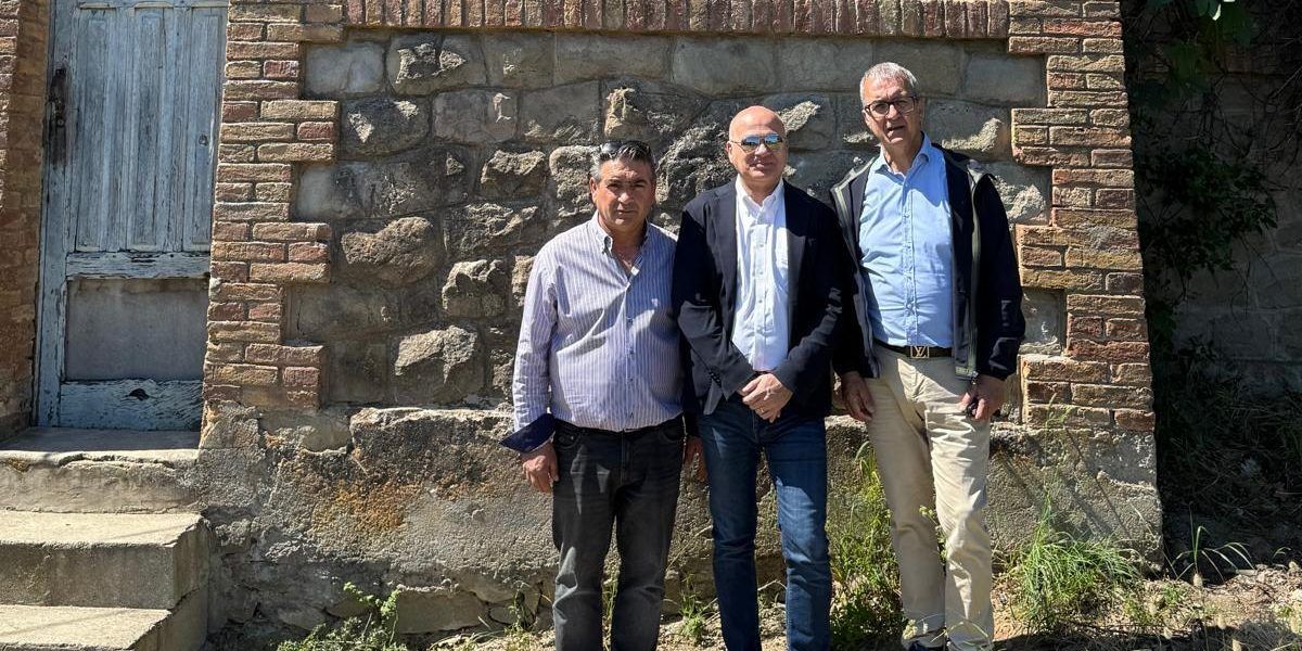 Cariati, Nicolai (Sorical): «Completati i principali interventi di ingegnerizzazione della rete idrica»