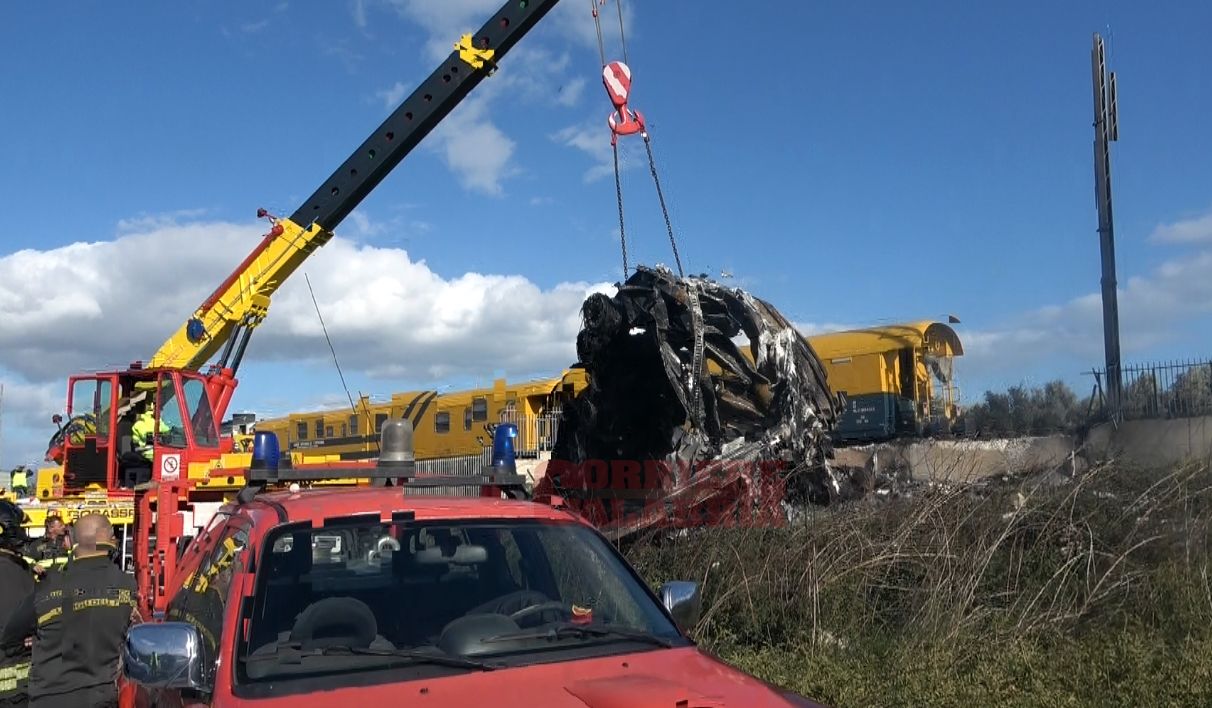 Thurio, storia di un passaggio a livello che doveva essere soppresso