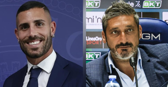 Cosenza calcio: Tutino, Gemmi e il (lento) cambio di passo