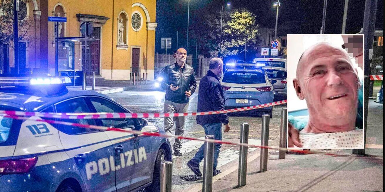 Capo ultrà dell’Inter ucciso, si vaglia la pista della ‘ndrangheta