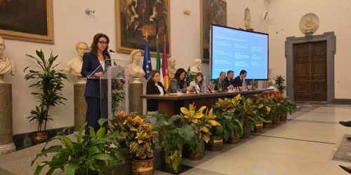“Jumping to Albania” presentato al Campidoglio come modello di sviluppo B2B