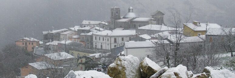 Ancora 2 giorni di freddo poi un Ponte del 25 aprile primaverile