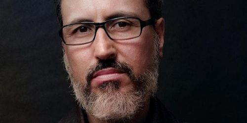 andrea piva - scrittore