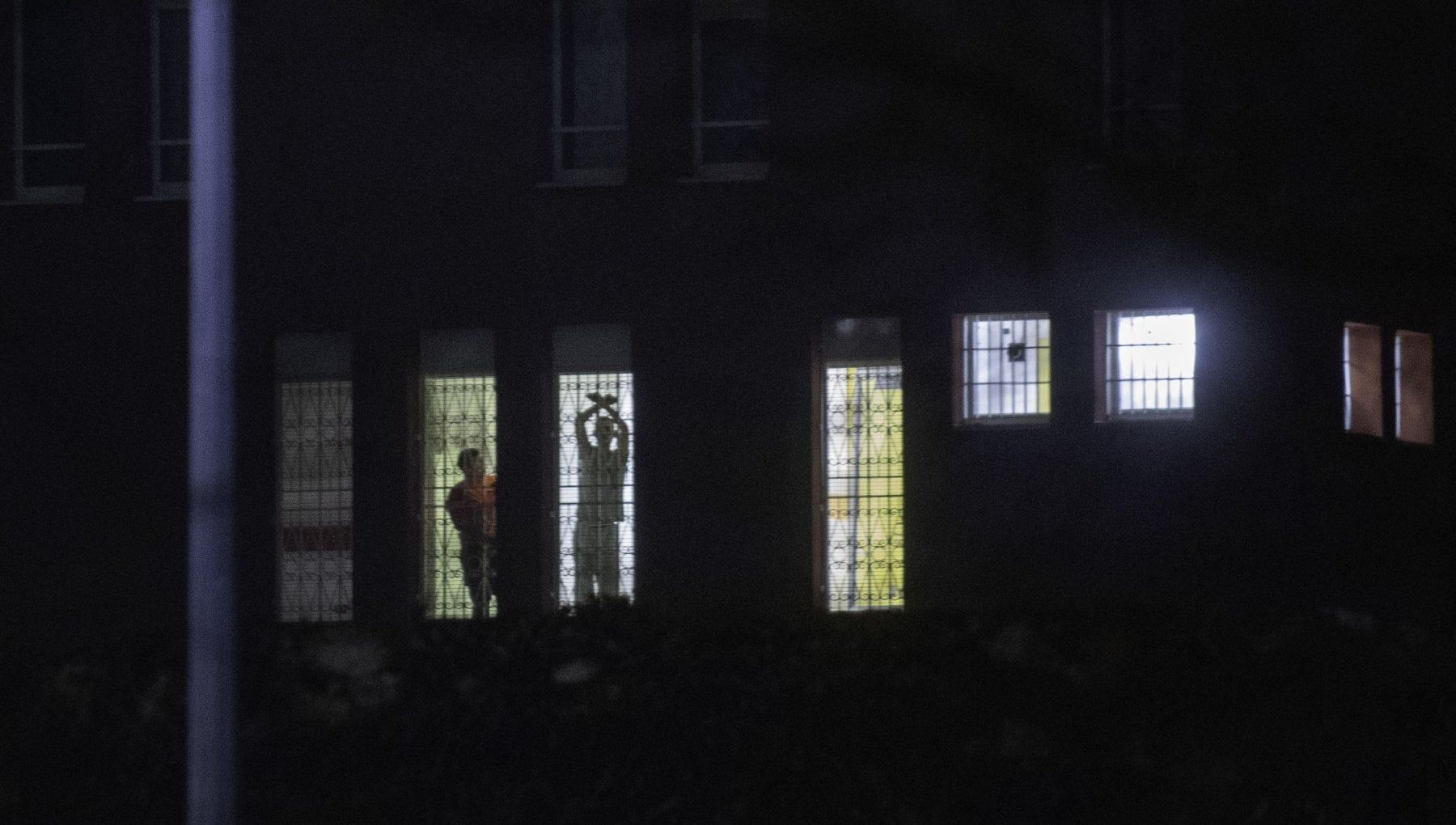 A Catanzaro uno dei detenuti “ribelli” del Beccaria