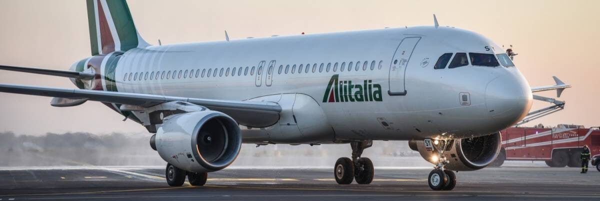 Prestito da 400 milioni ad Alitalia, Bruxelles: «Illegale, deve essere restituito»