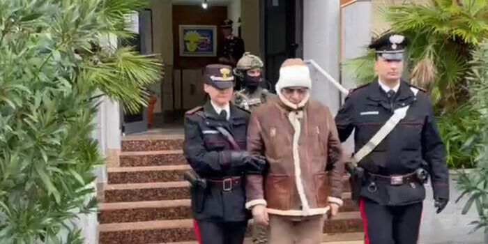 Mafia, indagata l’ex amante di Matteo Messina Denaro