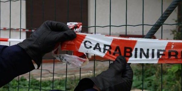 Omicidio-suicidio a Catanzaro, domani l’autopsia