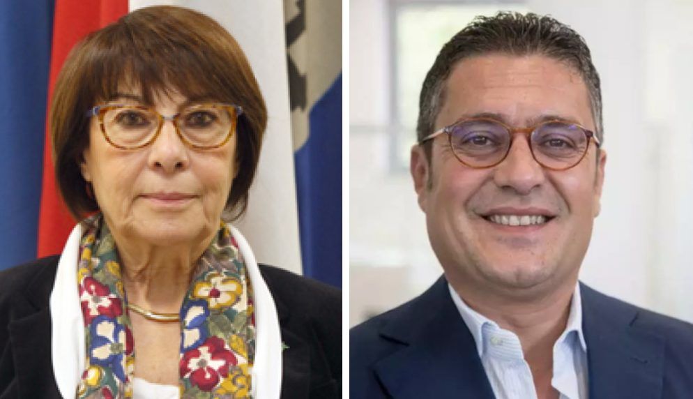 Bruni: «La verità è che i calabresi rischiano di pagare un miliardo di mutui». Ionà: «Fondi Inail sicuri»