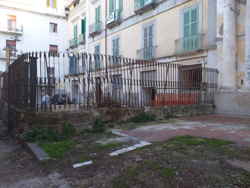 Caso “Palazzo Berlingeri” a Crotone, la Procura apre un’indagine