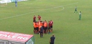 LEGA PRO | Buon pari per la Reggina