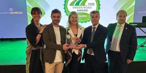 Calabria premiata all’Oscar del Cicloturismo: riconoscimento per il Cammino del Normanno