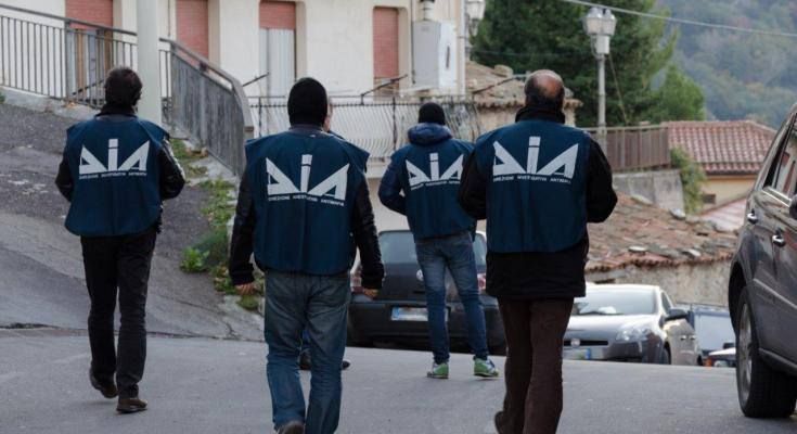 'Ndrine a Torino, maxi confisca della Dia