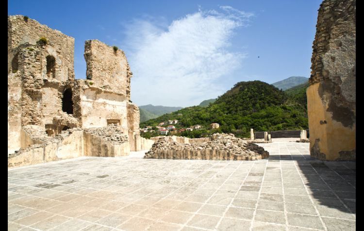 Presentata la guida ViaggiArt della Provincia di Cosenza