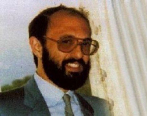 Occhiuto ricorda Cosmai: «Martire della legalità»