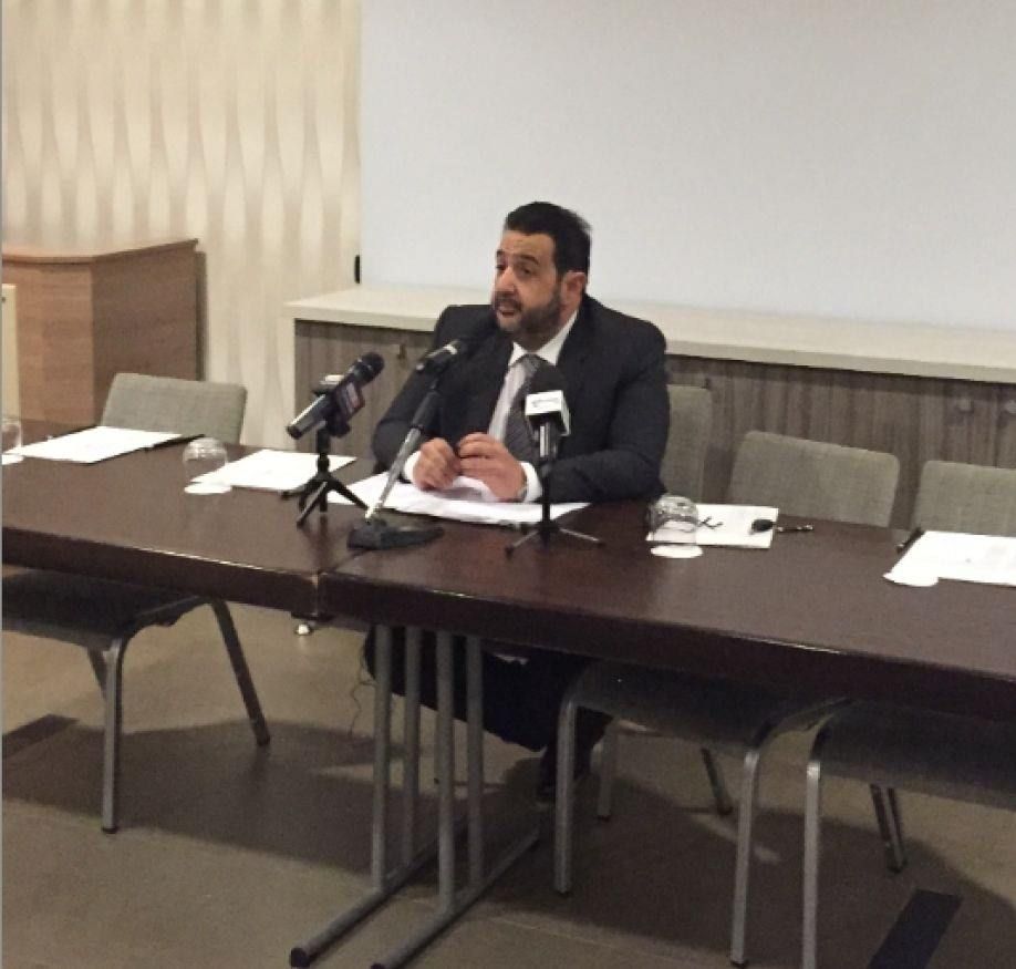 Calabra etica, sequestrati 361mila euro a Ruberto