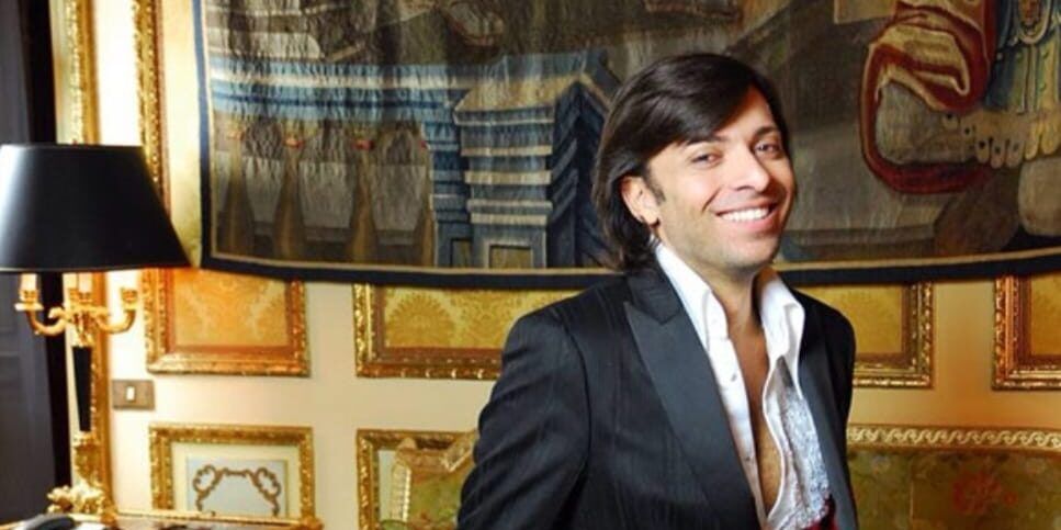 Film commission va di moda? Nominato Anton Giulio Grande