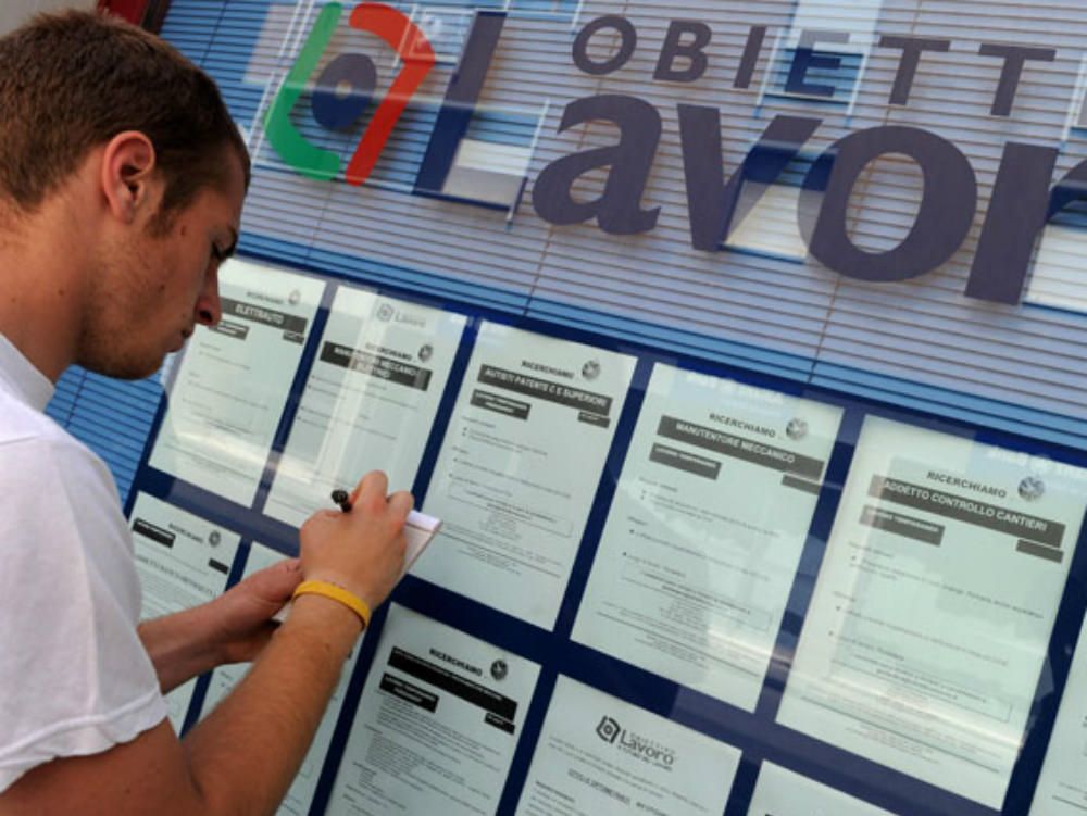 Nascono i poli formativi per il lavoro