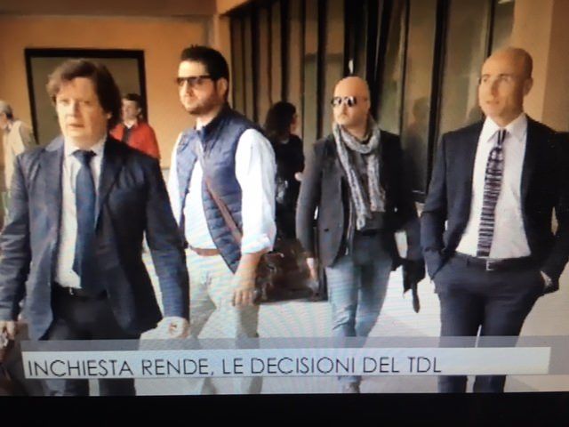 TSUNAMI RENDE | La Dda deposita nuovi atti