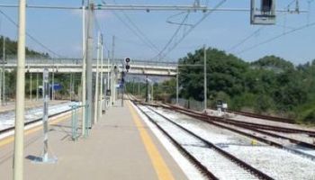 Ferrovie della Calabria, riattivata la tratta Cosenza-Piane Crati