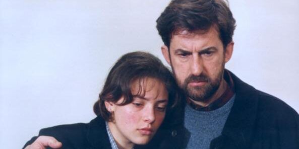 La stanza del figlio