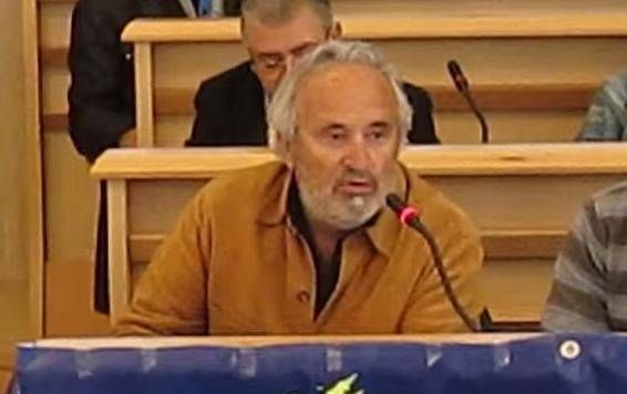 Abbandonato dallo Stato dopo aver denunciato la 'ndrangheta