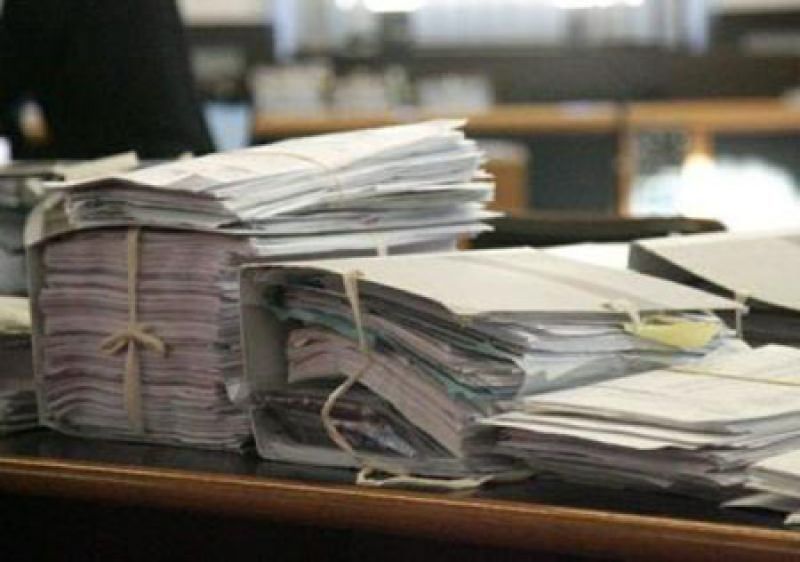 Processo “Gotha”, annullata ordinanza Tdl su Cammera