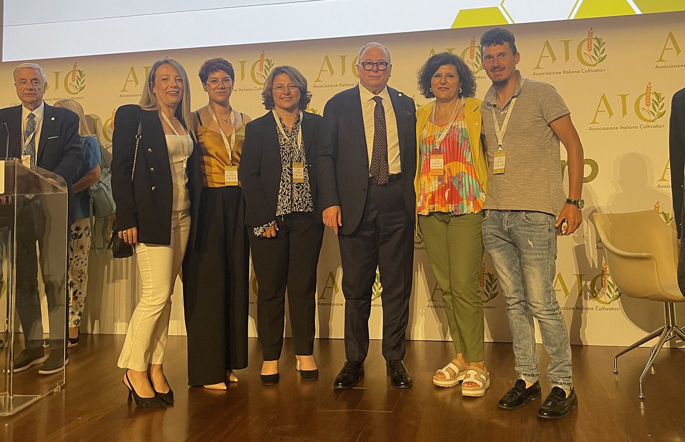 Aic Cosenza, al lavoro per valorizzare l’esperienza agricola di donne e giovani