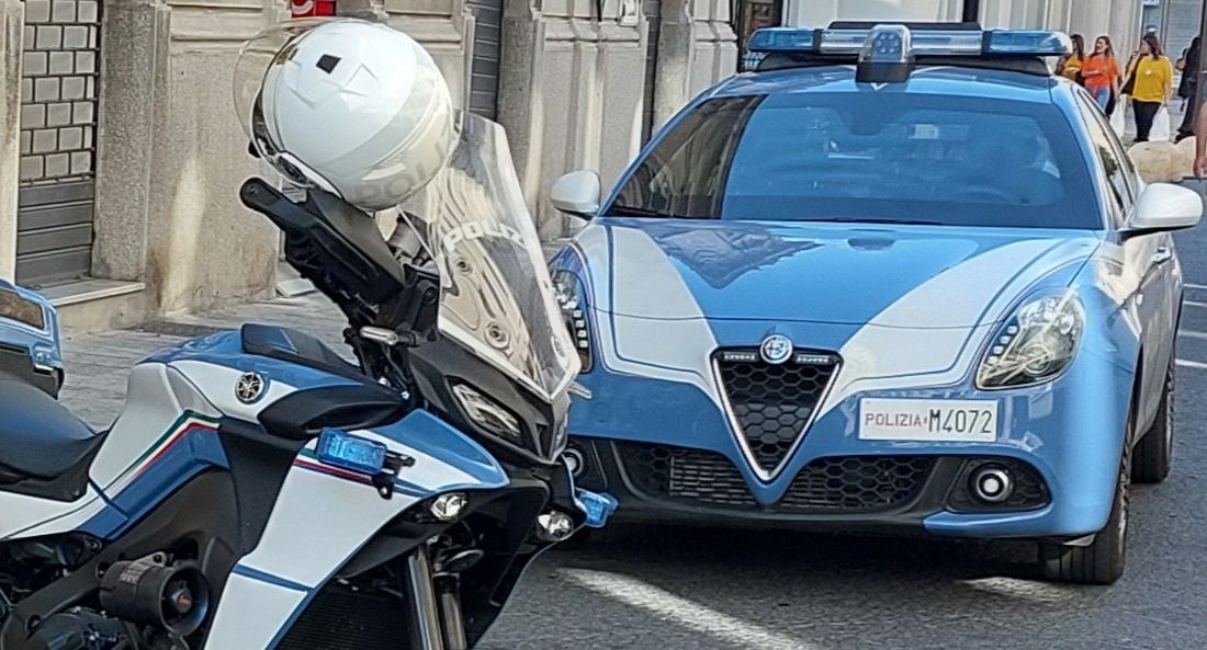 Imprenditrice si ribella a estorsioni mafiose, tre arresti