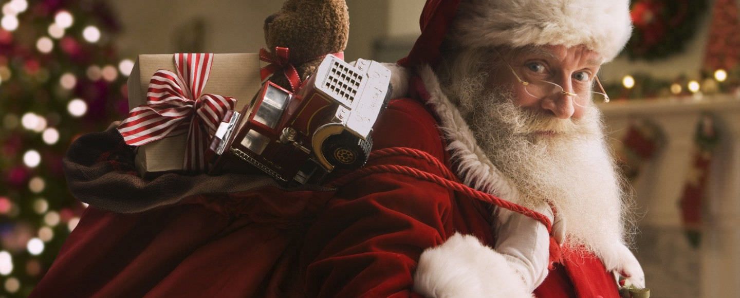 Natale in slitta, la Pro Loco di Martone regala un sogno ai bimbi
