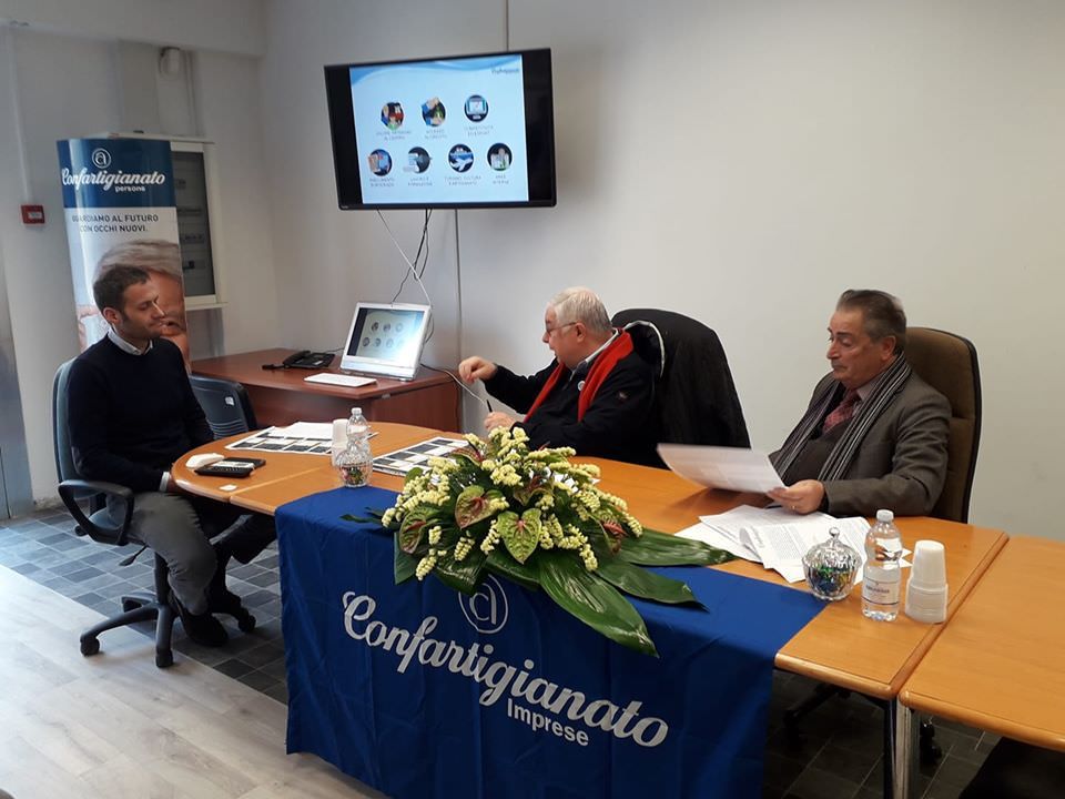 Regionali, Confartigianato ai candidati: «Svolta concreta»