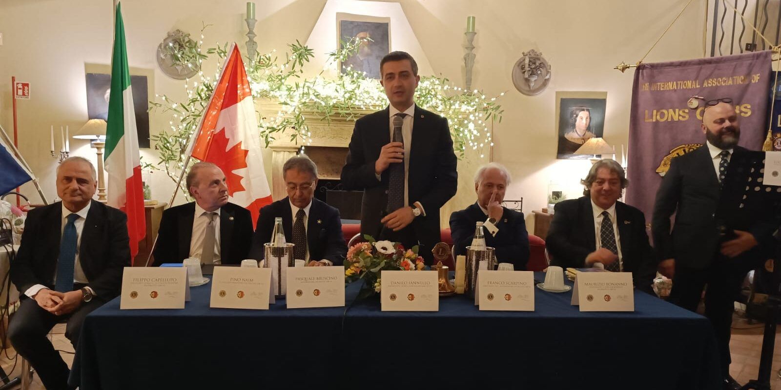 «È importante rivolgere lo sguardo agli invisibili, a coloro che sono dimenticati o ignorati»