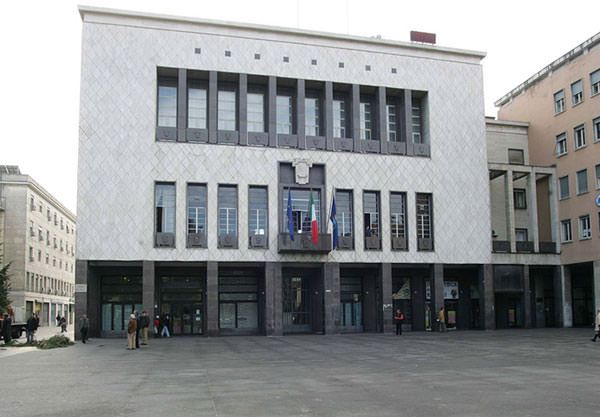 La Lega arriva a palazzo dei Bruzi