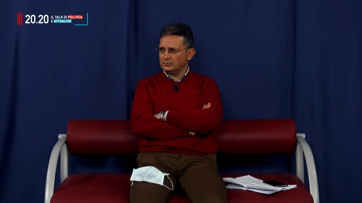 Il futuro dell'acqua in Calabria. «Stop ai profitti per i privati»