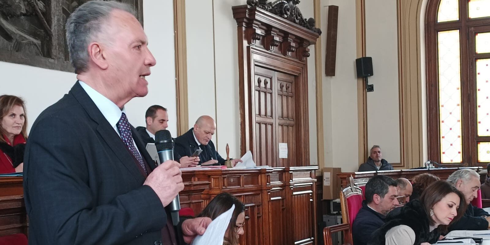 Reggio, consiglio comunale dice “No” alla rottamazione delle cartelle esattoriali