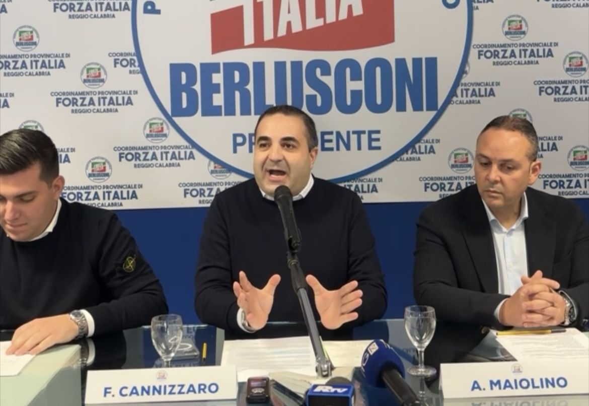 «Pronti a dare battaglia»: Forza Italia sigla la mozione di sfiducia a Falcomatà – IL TESTO