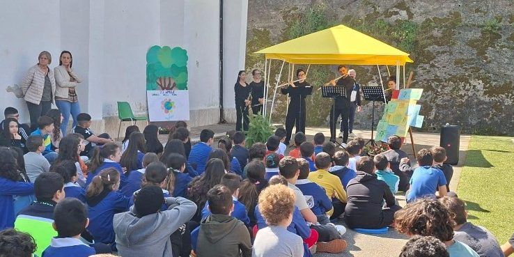 Si conclude con successo “Scatola Sonora 2026”