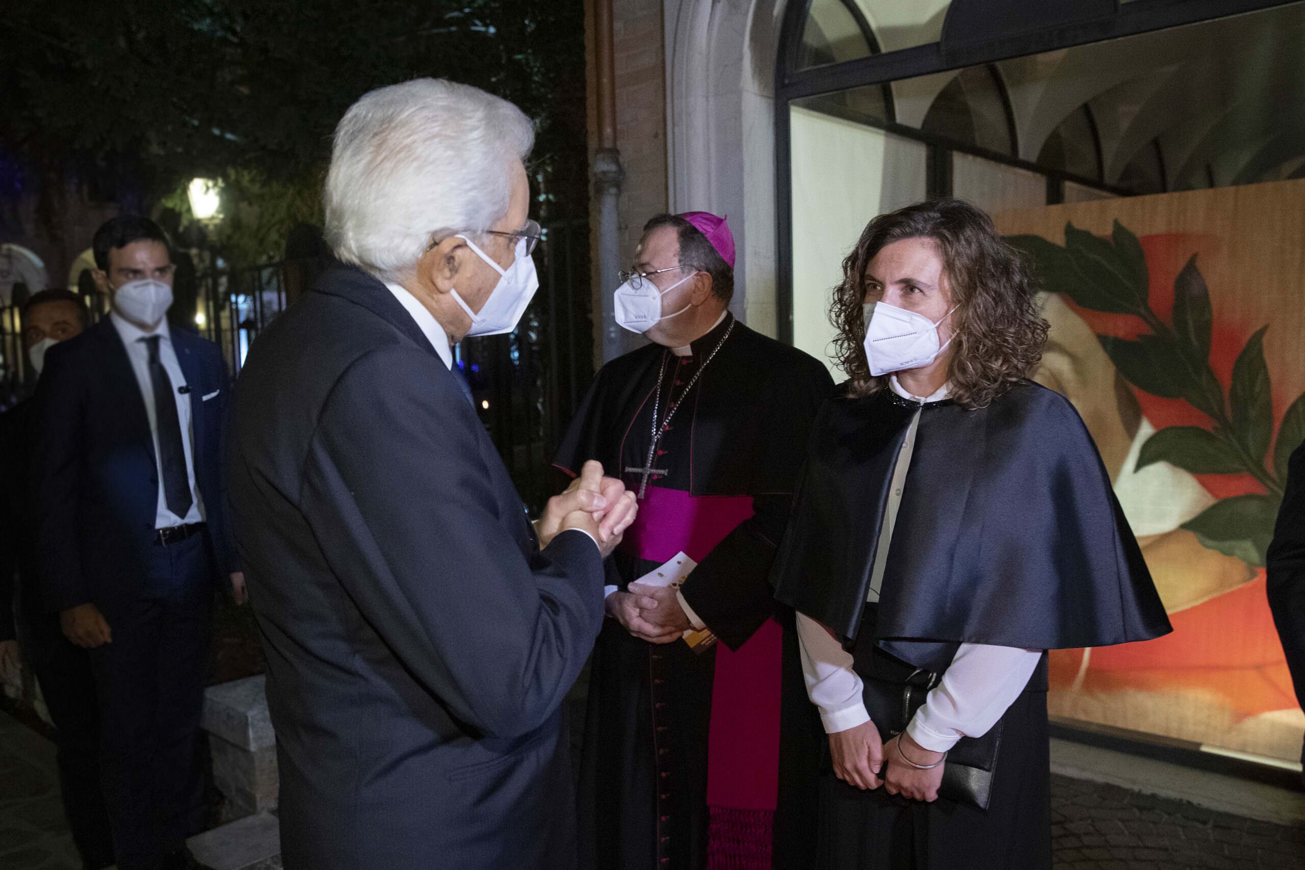 «Per il bene dei calabresi non servono individualismi o “coup de theatre”»