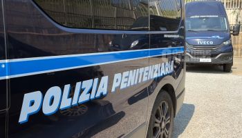 Polizia Penitenziaria, maxi concorso per 3.350 allievi agenti