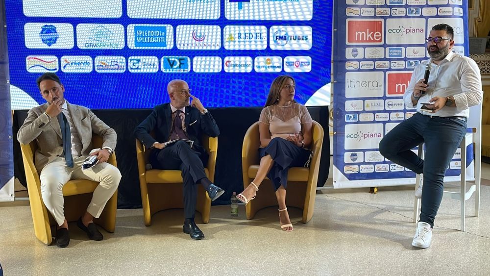 Ferrara: «Stimolare l’imprenditorialità latente dei giovani»