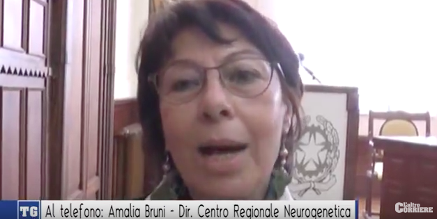 «Pochi fondi e la ricerca non è competitiva» – VIDEO