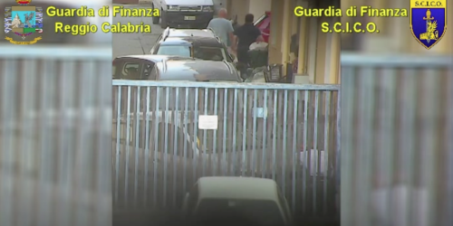 inchiesta inter nos paris asp reggio helios