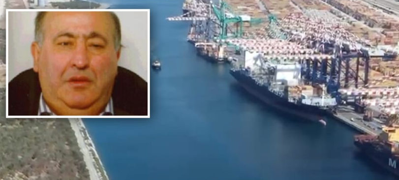 “Res Tauro”: tra gli arrestati anche il boss Pino Piromalli detto “Facciazza”