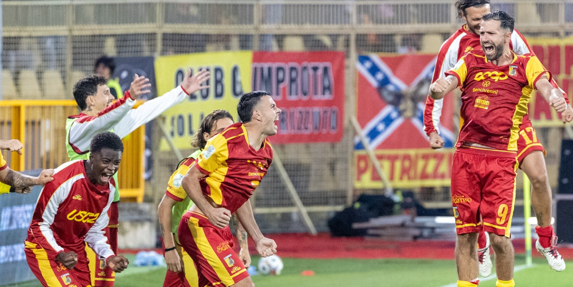 Catanzaro, a Empoli per continuare la scalata – PROBABILI FORMAZIONI