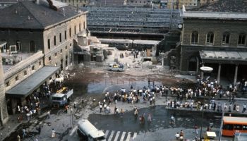 La strage di Bologna e il ricordo delle due vittime calabresi