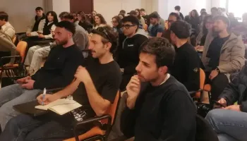 Grande partecipazione a UniCaLab, il percorso imprenditoriale per studenti e neolaureati