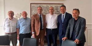 Reggio, altro passo verso il “Campus Universitario del Mediterraneo”