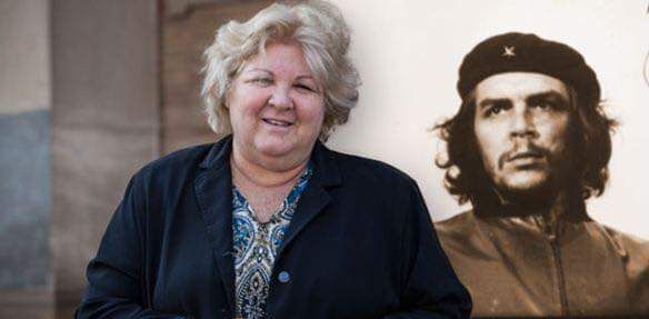 Rende, cittadinanza onoraria alla figlia del Che