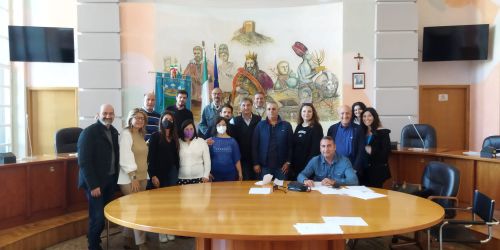 Commissione-cultura-cosenza- linda-stefania