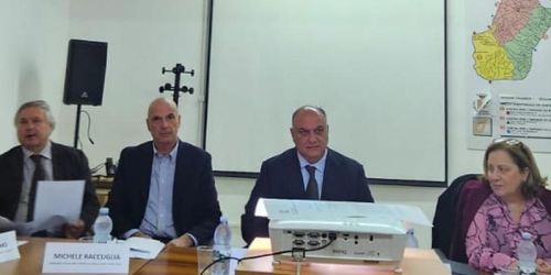 Cpi, presentato a Locri il progetto "Insieme creiamo il futuro"